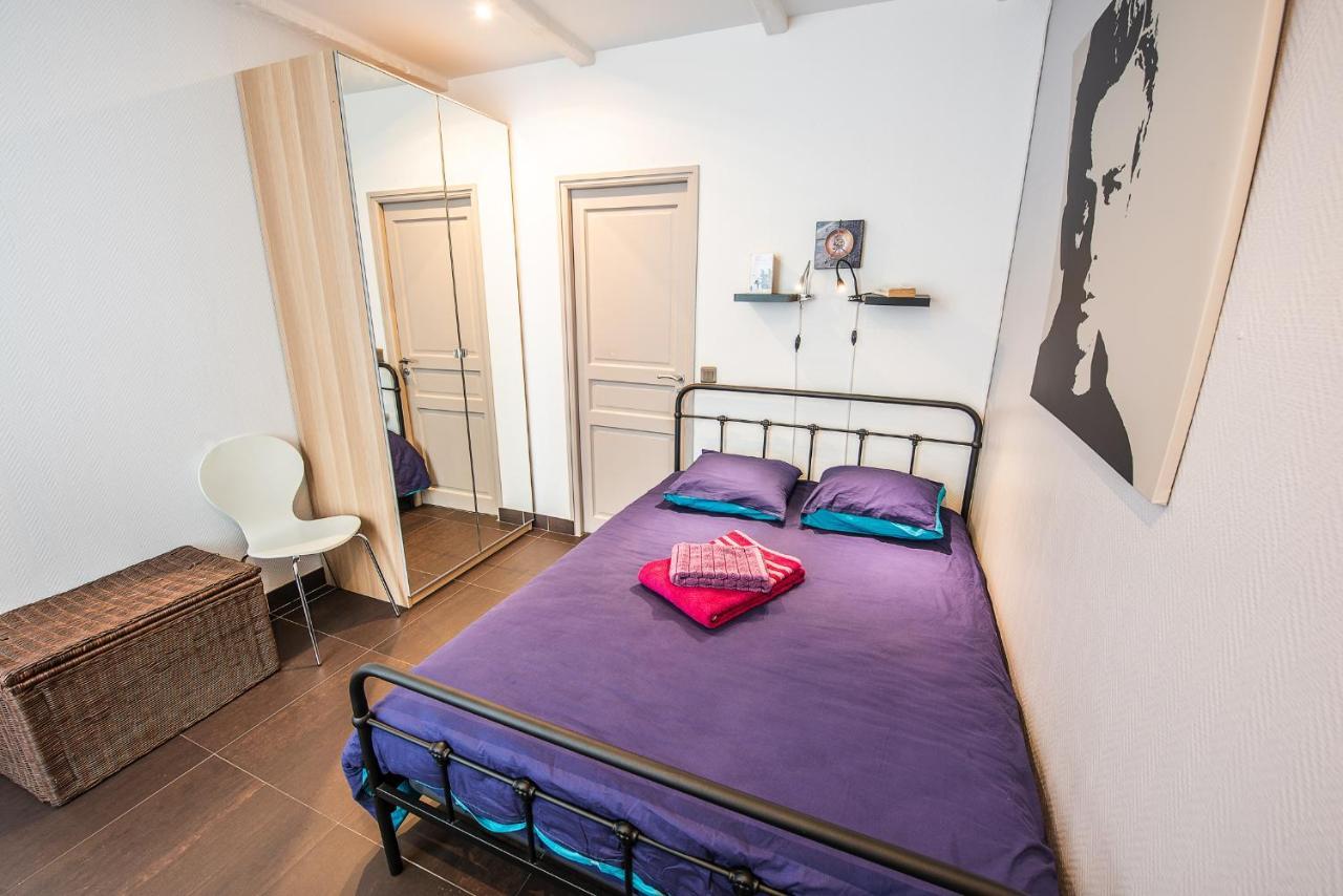 29 Saulnier Apartamento Puteaux Exterior foto