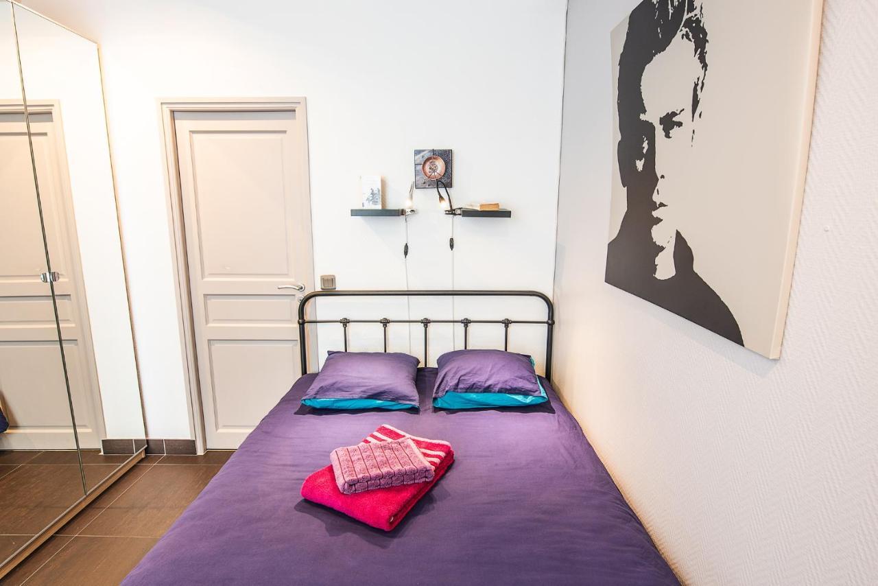 29 Saulnier Apartamento Puteaux Exterior foto