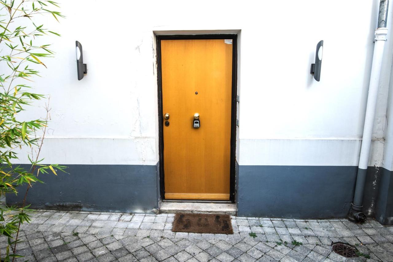 29 Saulnier Apartamento Puteaux Exterior foto