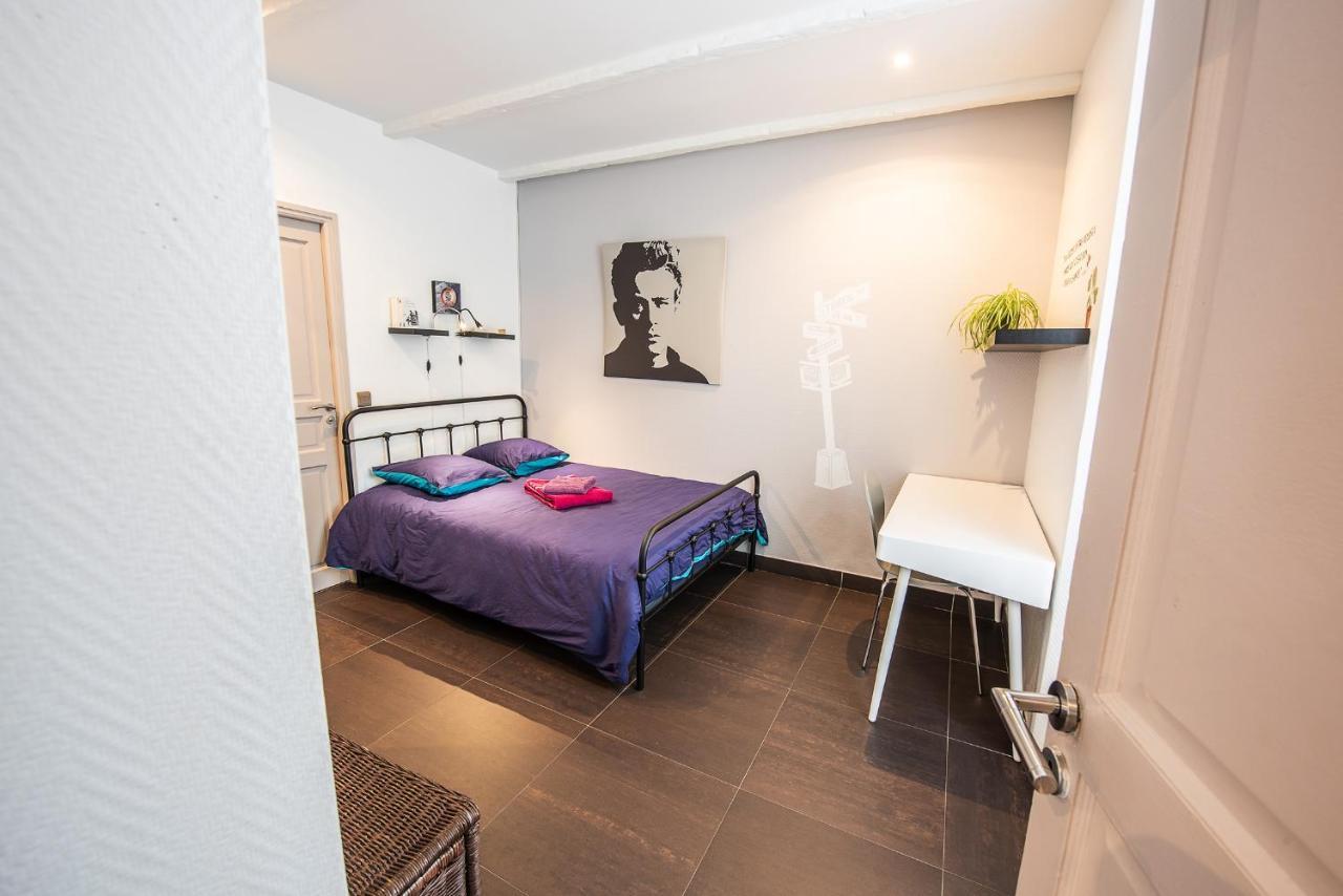 29 Saulnier Apartamento Puteaux Exterior foto