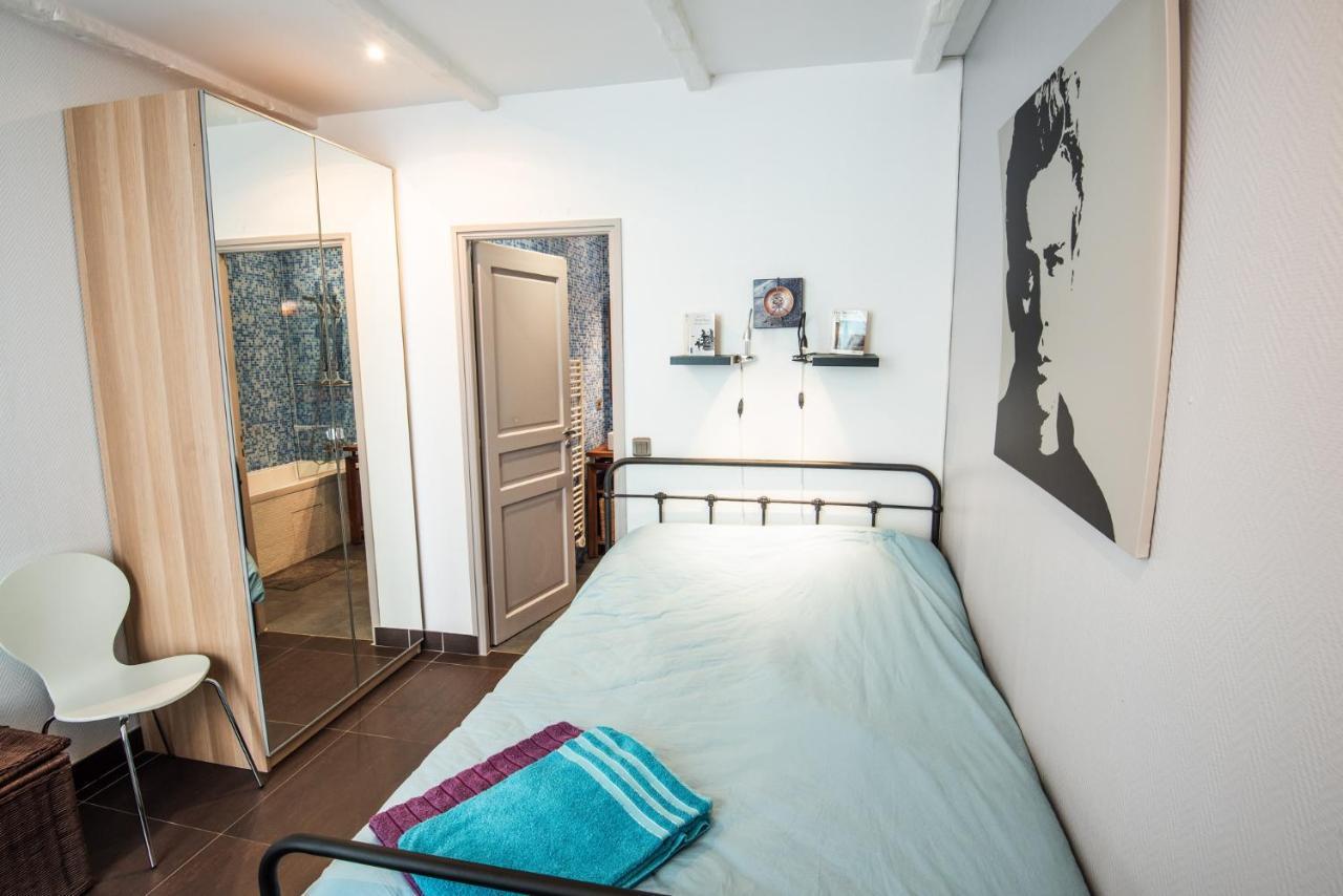 29 Saulnier Apartamento Puteaux Exterior foto